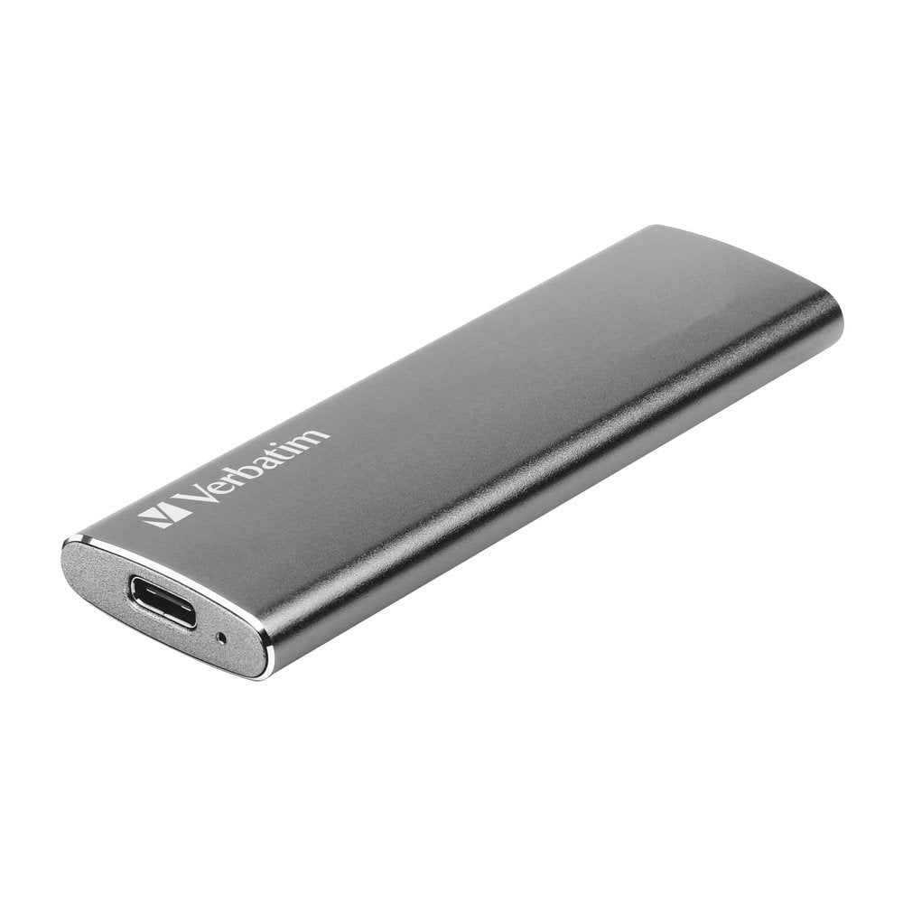 EAN 0023942474425 - Verbatim Vx500 USB Tipo C 3.2 Gen 2 (3.1 Gen 2) Plata imagen 2
