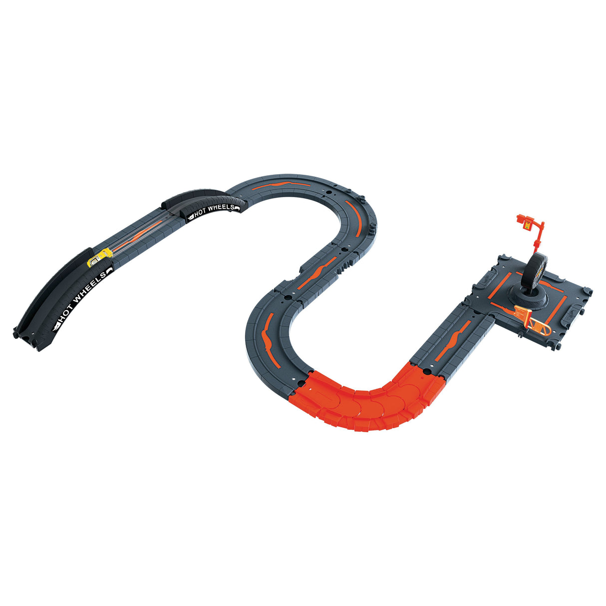 EAN 194735028870 - Hot Wheels City HDN95 vehículo de juguete imagen 4
