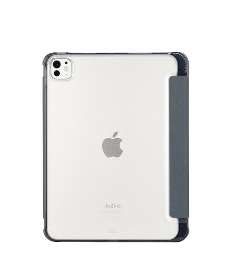 EAN 8020252209619 - Tucano IPDP11M4ST-BBK funda para tablet 27,9 cm (11") Folio Gris imagen 3