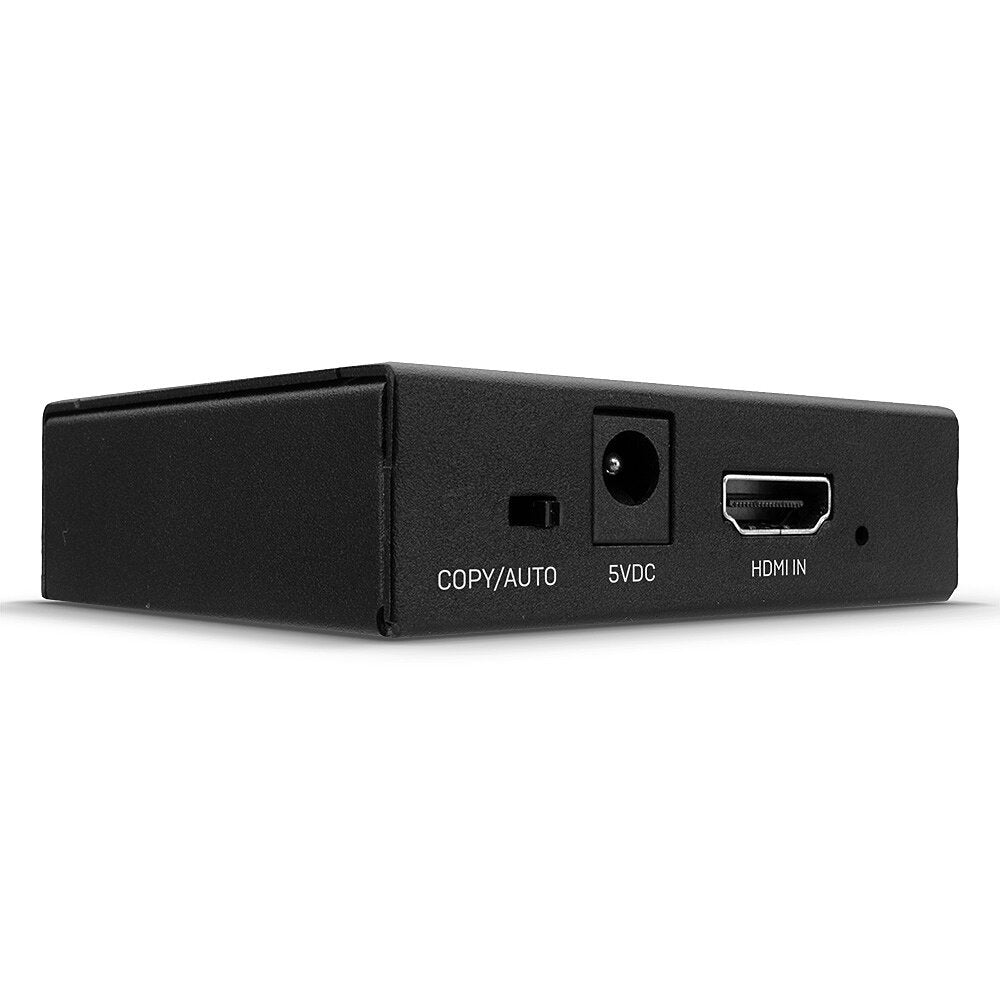 Lindy Divisor Hdmi 4k De 2 Puertos, 2160p30