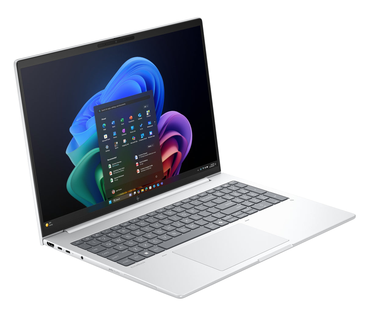 EAN 0199251426360 - HP EliteBook 8 G1i Next Gen AI PC Wolf Pro Security Edition Copilot+ PC Intel Core Ultra 5 228V Portátil imagen 2