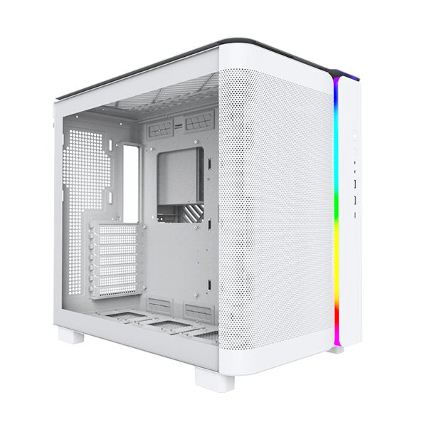 EAN 4710562741940 - Montech KING 95 Midi Tower Blanco imagen 2