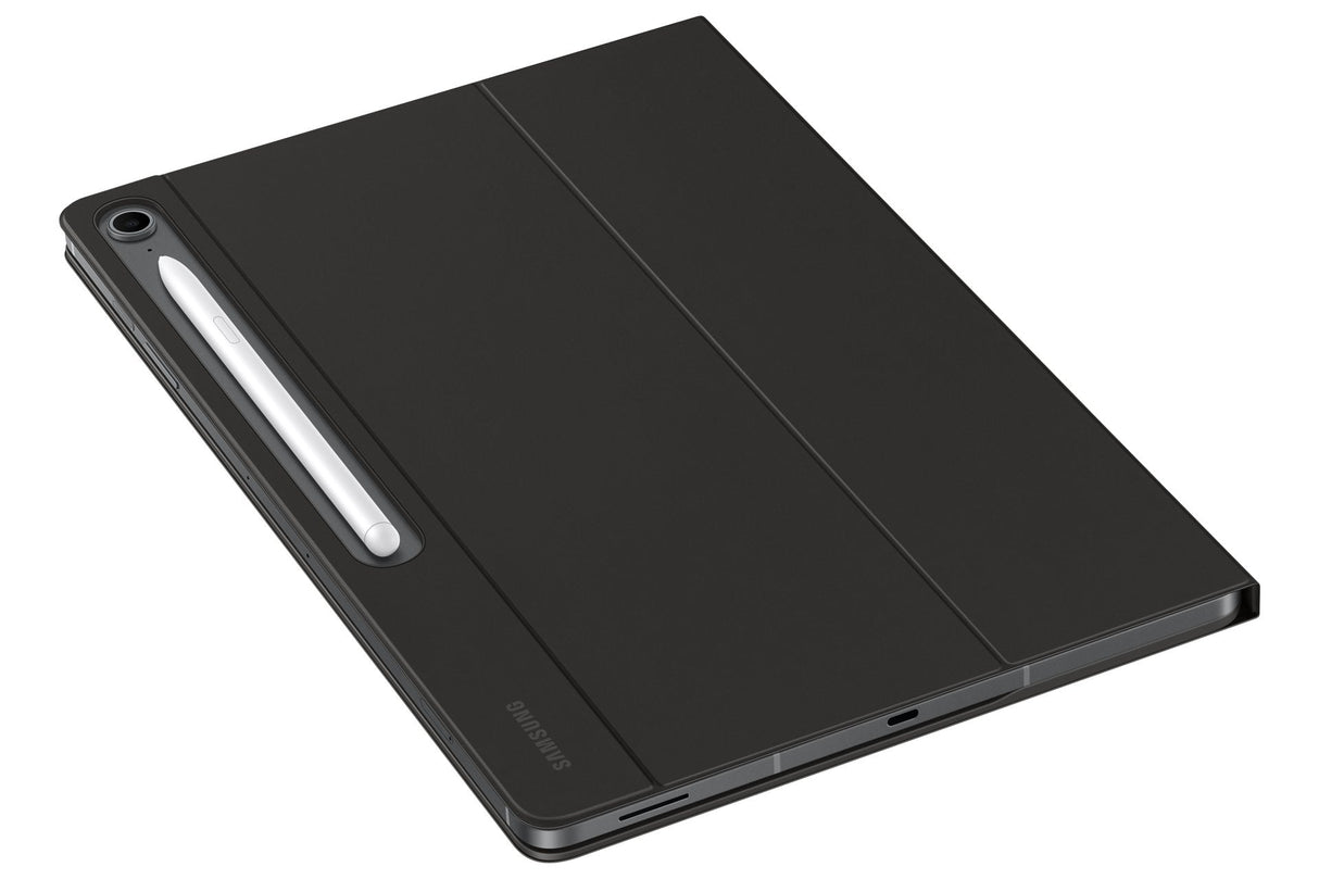 Tab S10 F+Book Cover Keyb Slim Non-Remov