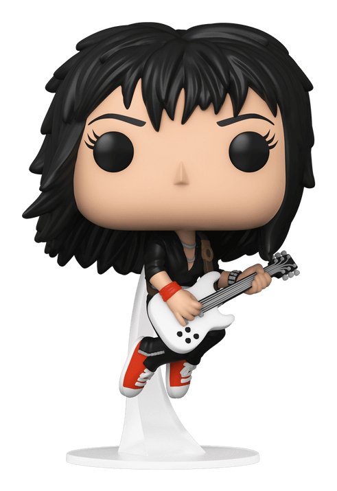 Figura Pop Rocks Joan Jett