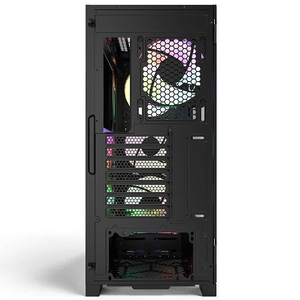 EAN 4710562745689 - Montech AIR 1000 PREMIUM Midi Tower Negro imagen 5