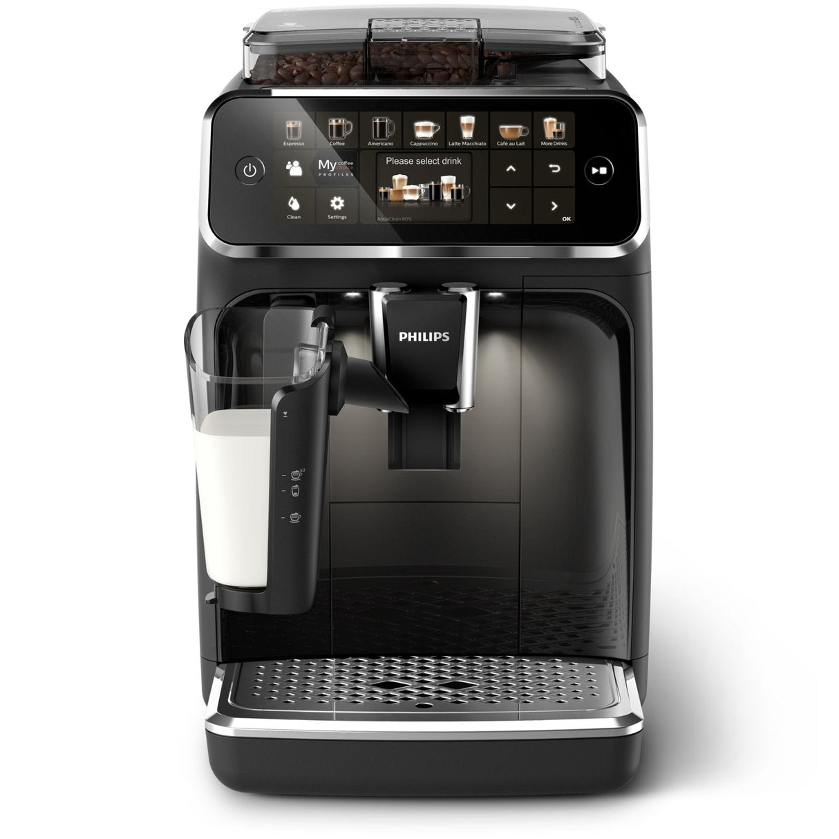 Philips Ep5441/50 Cafetera Espresso Lattego 1.8 L