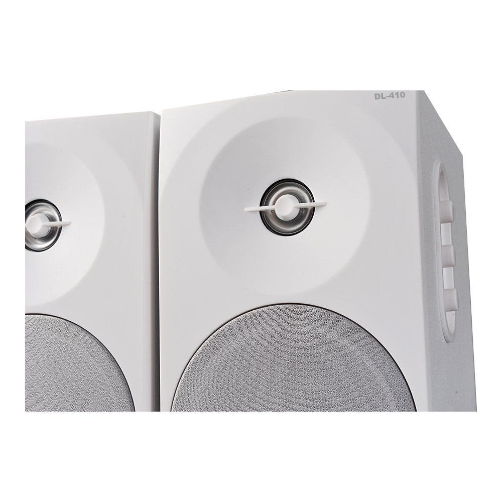 EAN 8435089028454 - Woxter DL-410 De 1 vía Blanco Alámbrico 150 W imagen 5