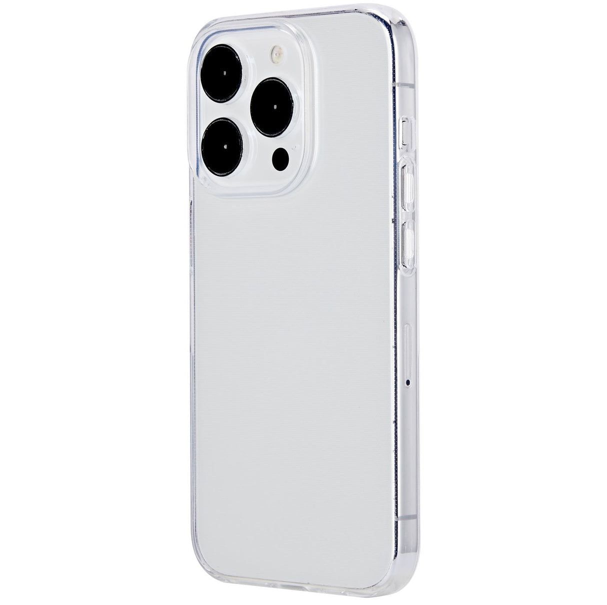Infinite Vienna Iphone 15 Pro - Max Soft Case Clear 100% - Recycled Tpu