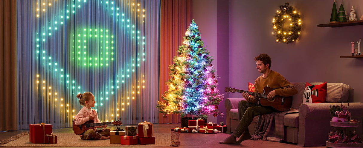 Govee String Lights 2s 20m