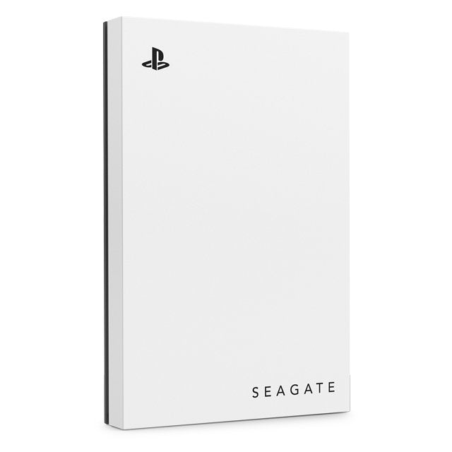 EAN 0763649177365 - Seagate Game Drive STLV2000201 disco duro externo Micro-USB B 2.0/3.2 Gen 1 (3.1 Gen 1) Blanco imagen 3