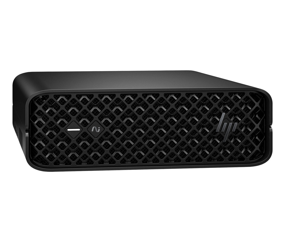 Hp Z2 Mini G1i Cu7 265 32gb 2tbssd Rtxa100 W11pro