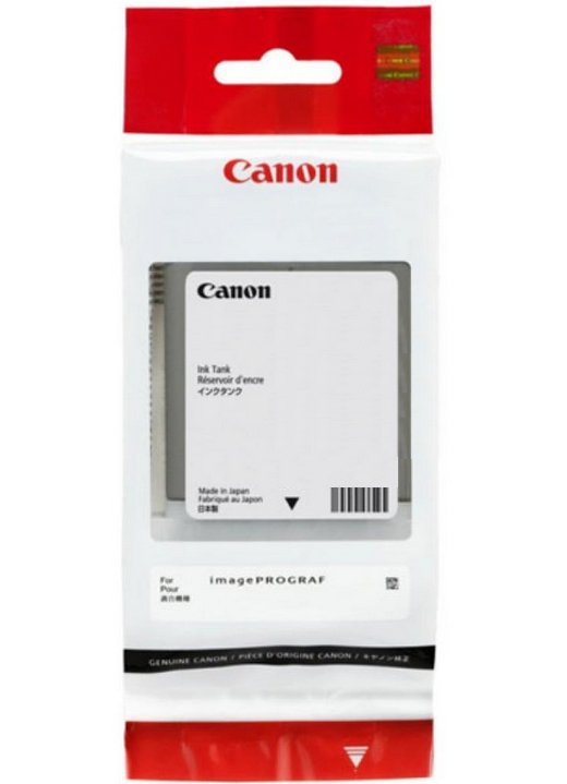 EAN 4549292188936 - Canon PFI-2700 V cartucho de tinta 1 pieza(s) Original Violeta imagen 1