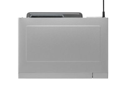 Microondas Panasonic Nn-Gt47kmgpg Con Grill 31 L 1000 W Plata