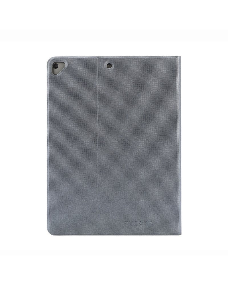 Tucano Up Ipad Hülle Metal Gris 7th-8th-9th 10.2'' Ipad Air 10.5''