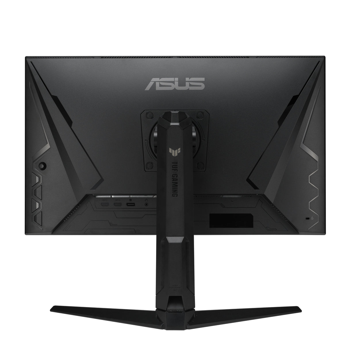 EAN 4711387154861 - ASUS TUF Gaming VG27AQL3A pantalla para PC 68,6 cm (27") 2560 x 1440 Pixeles Wide Quad HD LCD Negro imagen 4