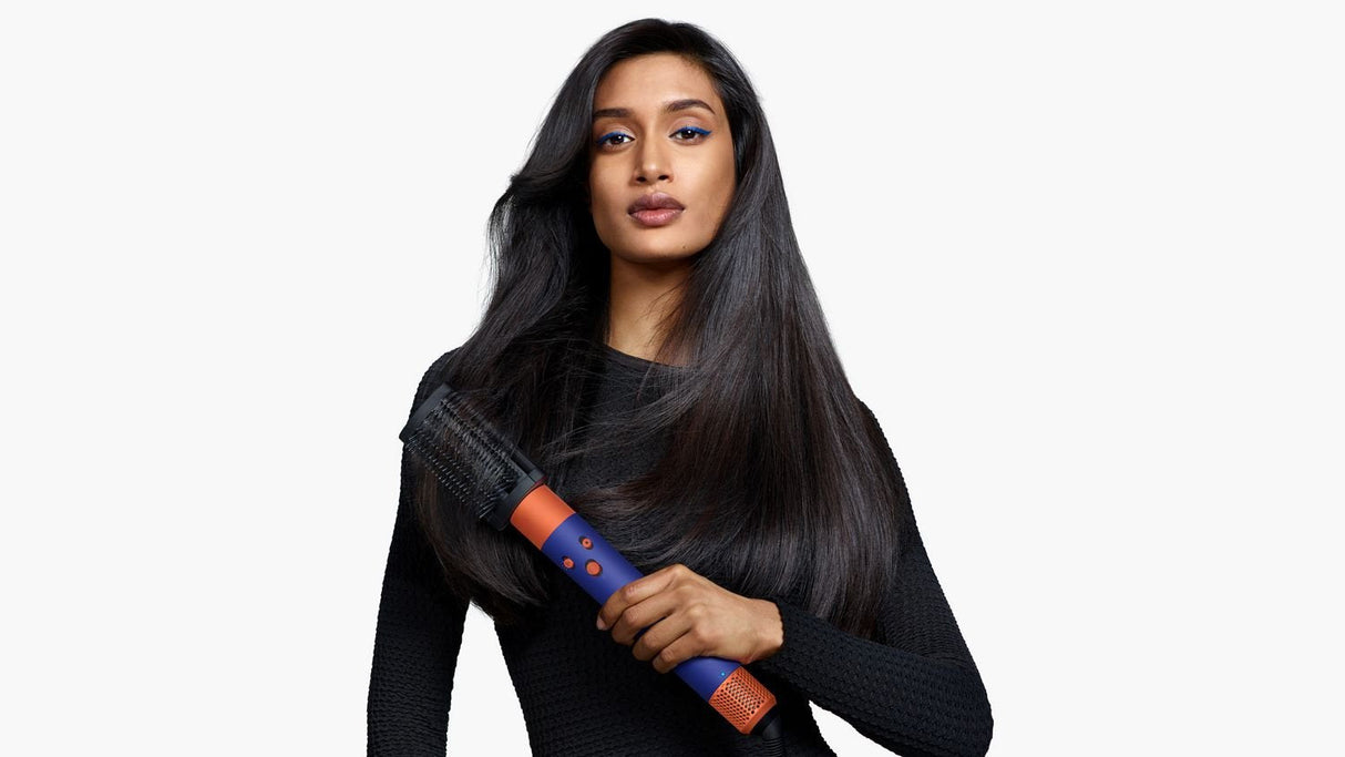 Dyson Airwrap I.D. Multi-Haarstyler Violett