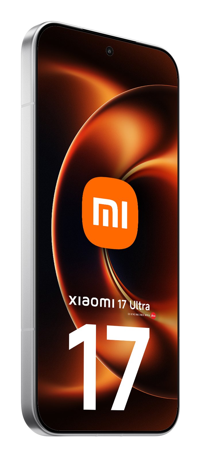 Xiaomi 17 Ultra 5g Dual Sim 16gb Ram 512gb - White