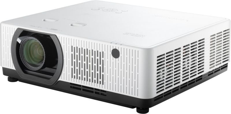 EAN 766907029406 - Viewsonic LSC801WU videoproyector Proyector de alcance estándar 8000 lúmenes ANSI 3LCD WUXGA (1920x1200) B imagen 2