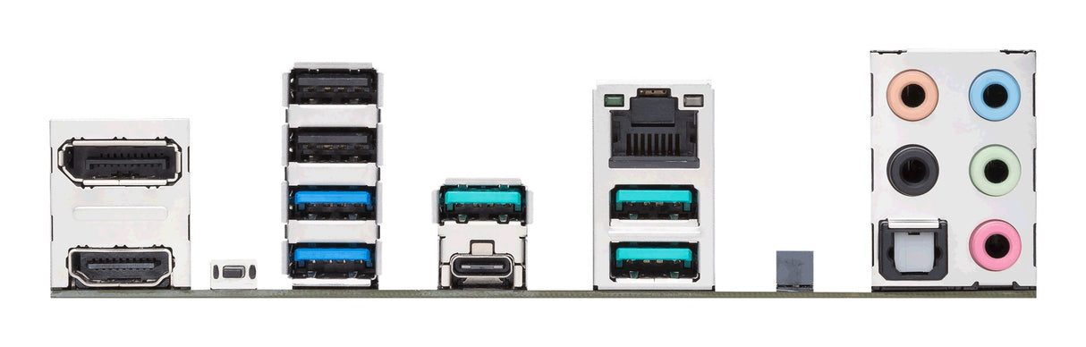 EAN 4711081923411 - ASUS PRIME B650-PLUS-CSM AMD B650 Zócalo AM5 ATX imagen 7