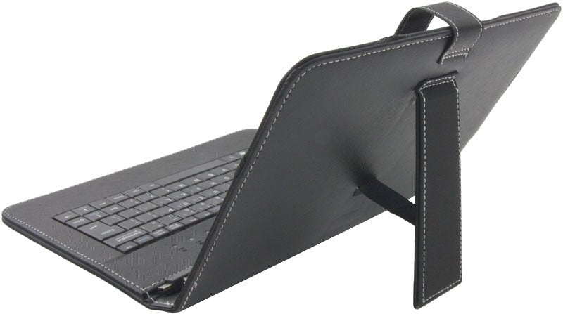 EAN 5901299904183 - Esperanza EK125 teclado para móvil MicroUSB Negro imagen 2