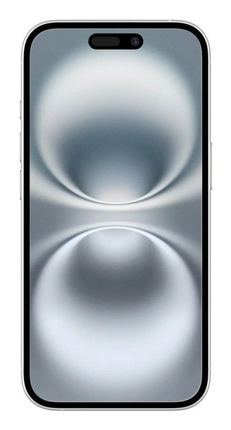 Belkin Screenforce Protector De Pantalla Para Iphone 16