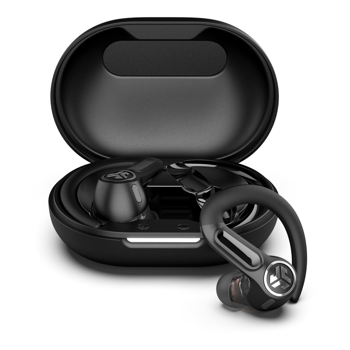 Auriculares Jlab Epic Sport Anc 3 Inalámbrico Bluetooth Negro