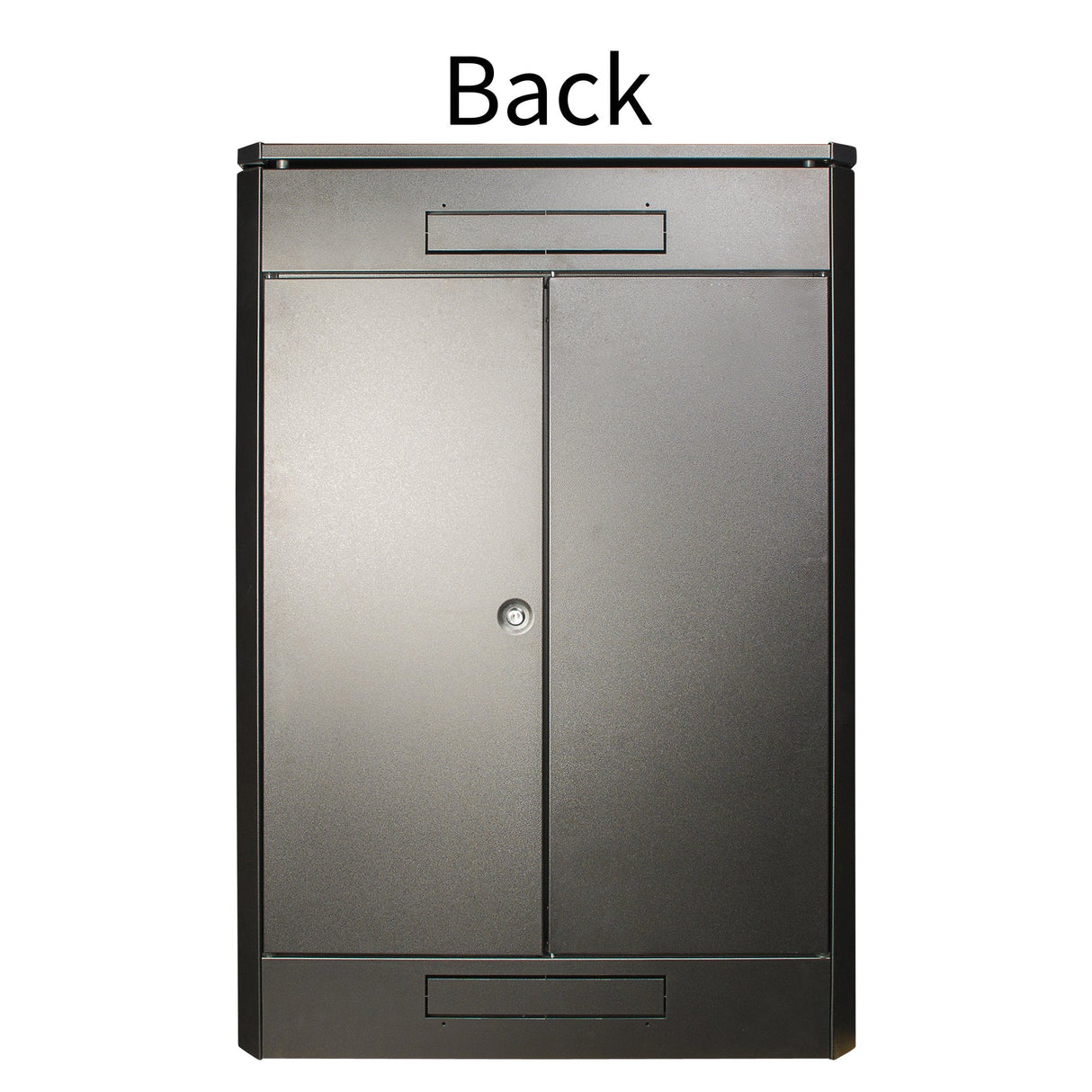EAN 5420016848970 - LOGON RDL22U81BL armario rack 22U Rack o bastidor independiente Negro imagen 5