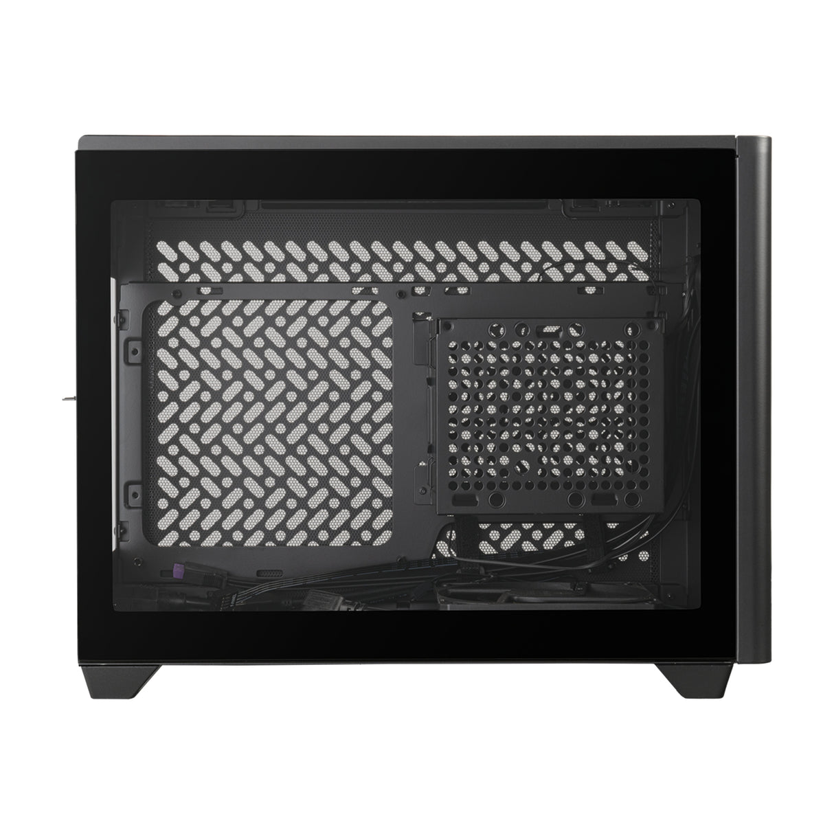 EAN 4719512144695 - Cooler Master MasterBox NR200P V2 Escritorio Negro imagen 8