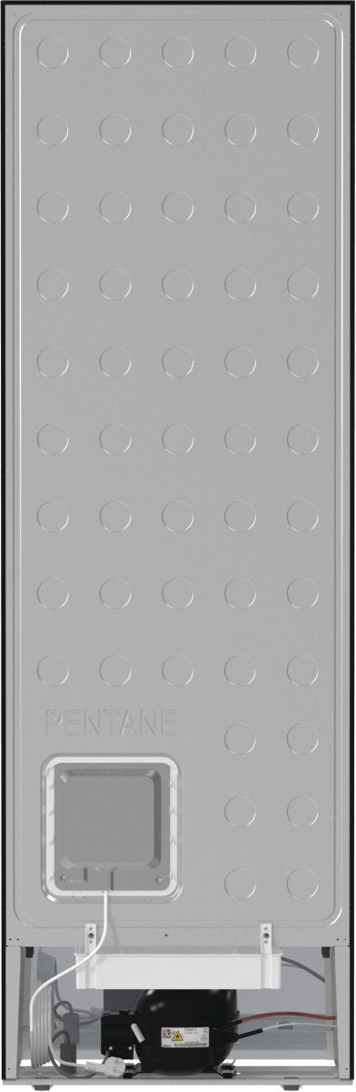EAN 3838782643569 - Gorenje G600 FN619EABK6 Congelador vertical Independiente 280 L Negro imagen 7
