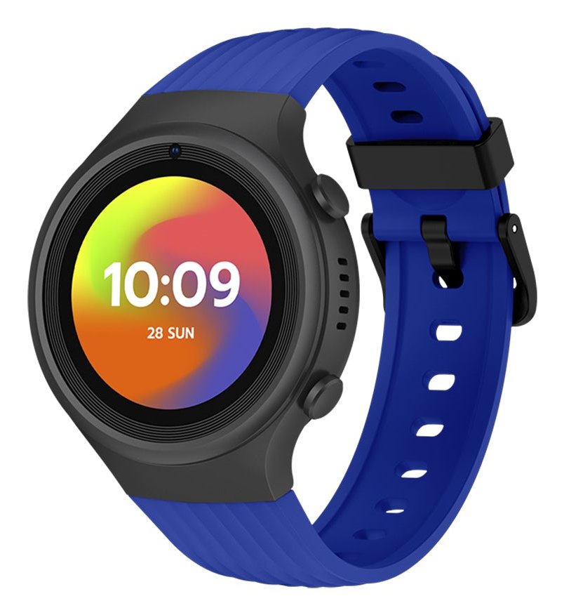 EAN 8436609914349 - SPC Smartee 4G Junior 3,05 cm (1.2") IPS Digital 240 x 240 Pixeles Negro GPS (satélite) imagen 1