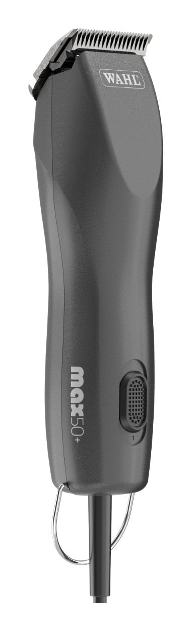 Wahl 1251-0470 Max 50+ Animal Clipper