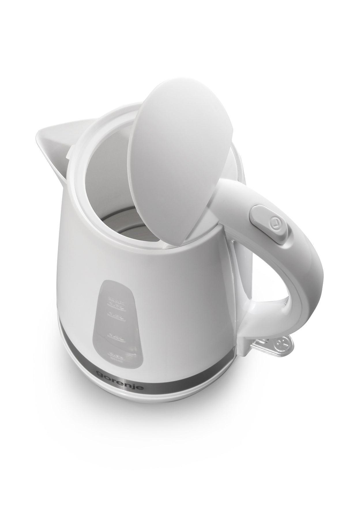 EAN 3838782089718 - Gorenje K17WE tetera eléctrica 1,7 L 2200 W Blanco imagen 5