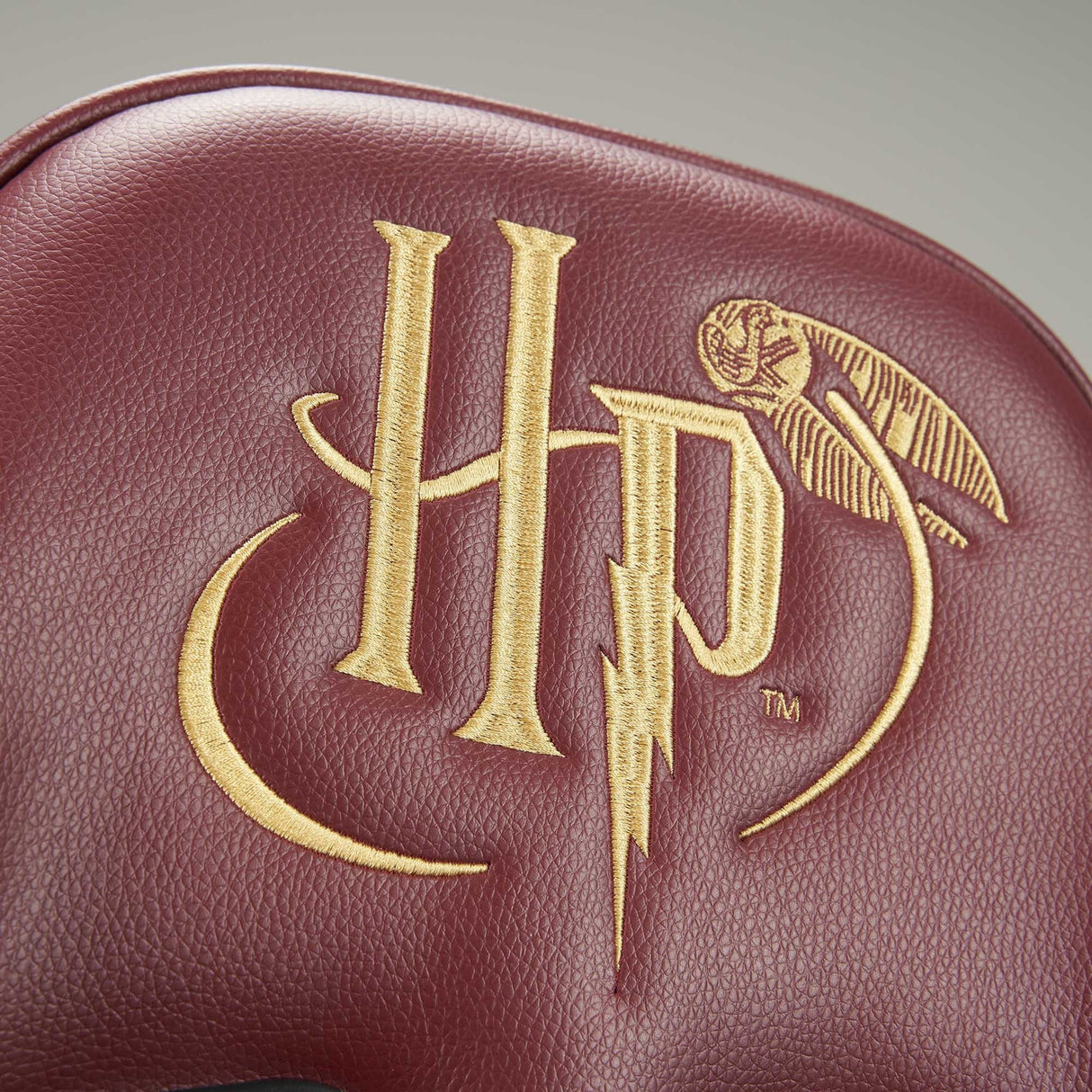 Subsonic Silla Gaming Pro - Harry Potter