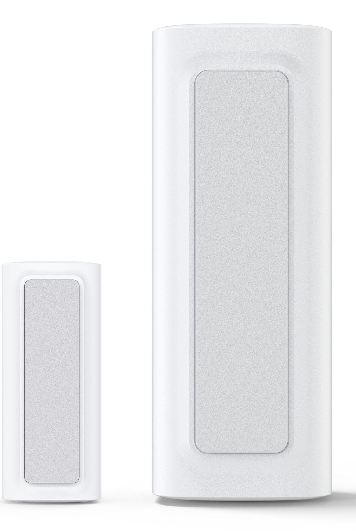 Sensor De Entrada Anker Eufy - Gris + Blanco (Con Led)