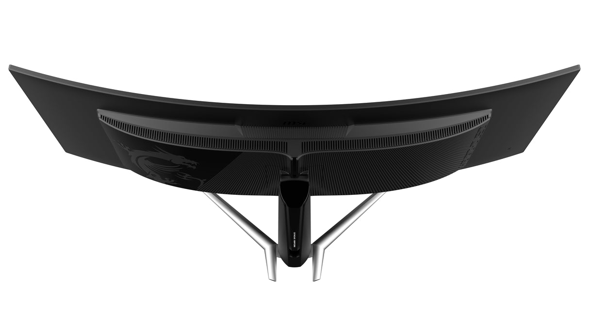 Msi Mpg 491cqp Qd-Oled 49" Qd-Oled Dqhd 144hz Usb-C Curvo