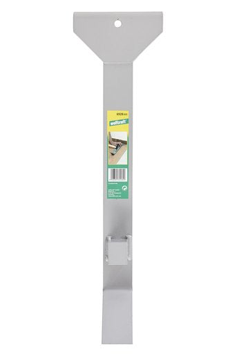 Escoplo Para Profesional 6928000 Wolfcraft