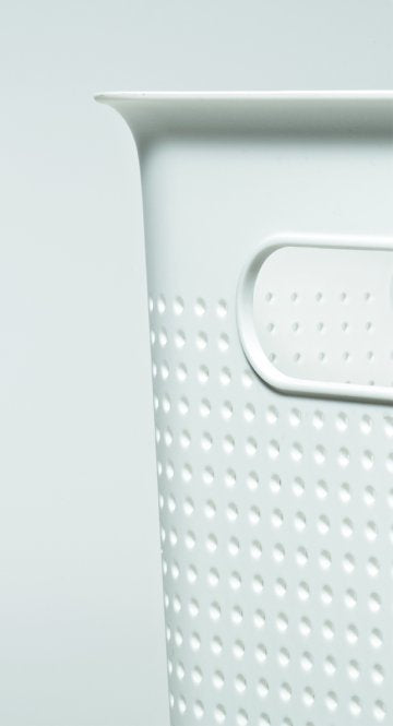 Rotho Brisen - Cesto De La Ropa - 50l