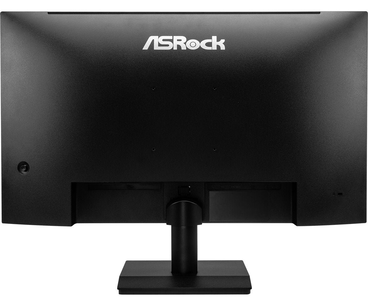 Monitor Asrock 27" Cl27ffb 16:9 Hdmi Vga 144hz Fhd