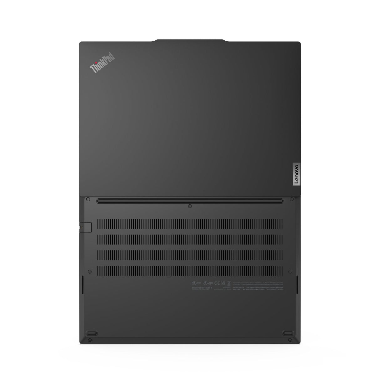 Portátil Lenovo Thinkpad E14 Gen 6 Ultra 5 125u 8gb 256gb 14" W11pro 1 Año Depot