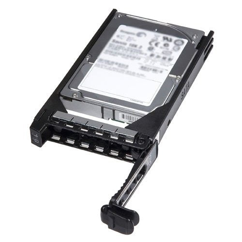 Dell - Disco Duro 3to 3.5 Pulgadas Sata 7.2k 1.5gb/S Hot Plug