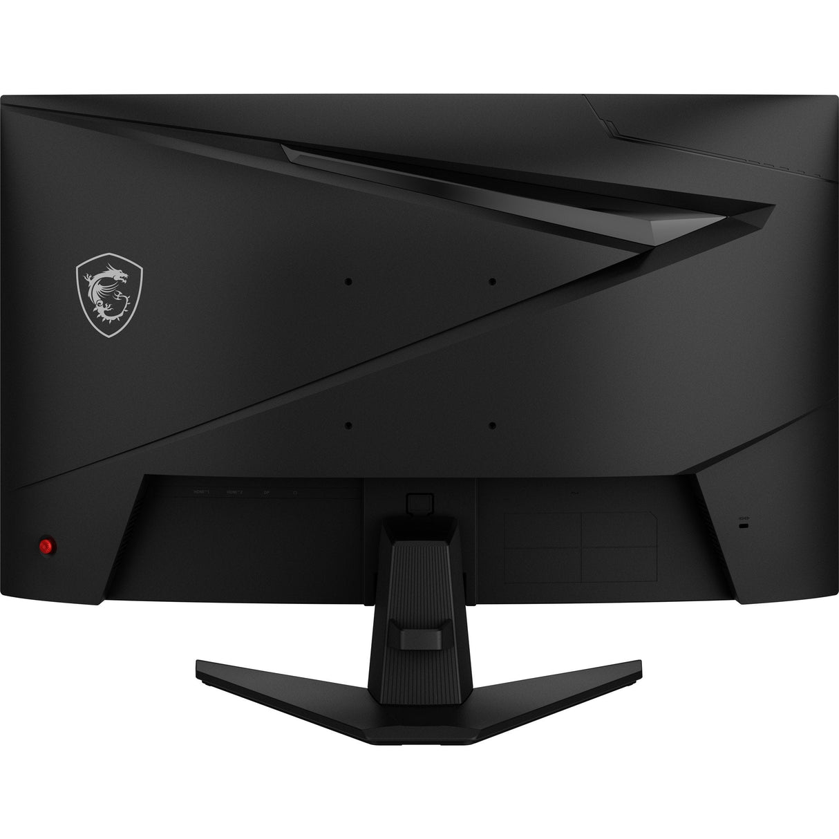 Monitor Msi (27") 1920 X 1080 Pixel 9s6-3ce91h-012 16:9 Full Hd Rapid Va 0,5 Ms 240 Hz Hdr Displayport Hdmi Vesa
