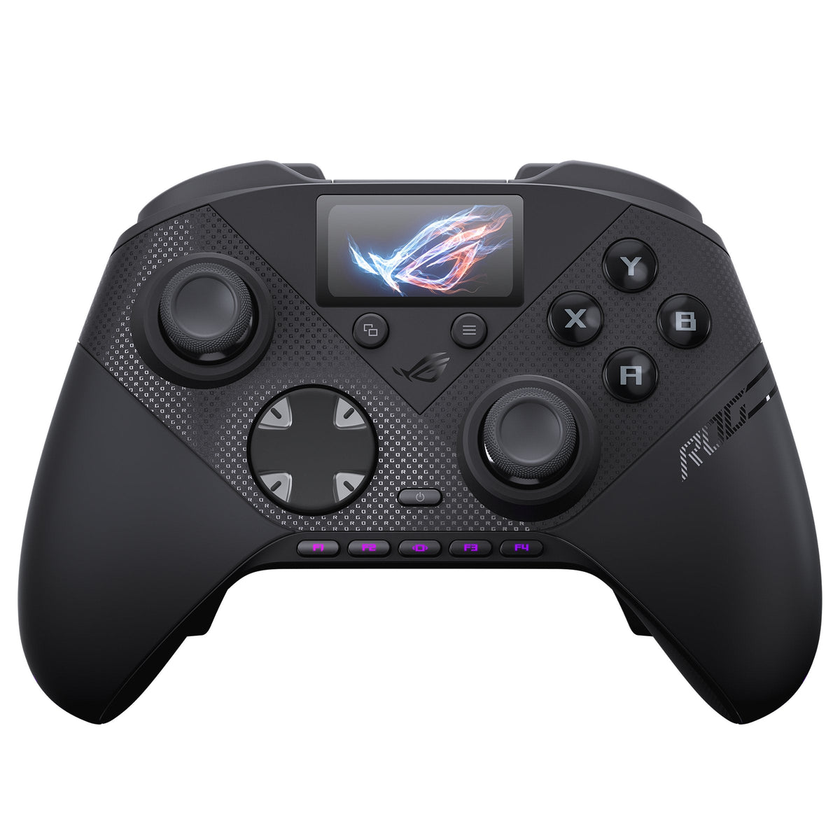 Asus Gaming Controller Rog Raikiri Ii Pro Pc Wl