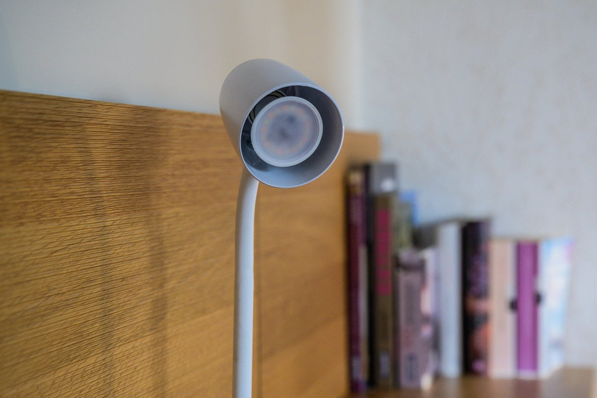 Brennenmuhl Wifi Led Lampe Gu10