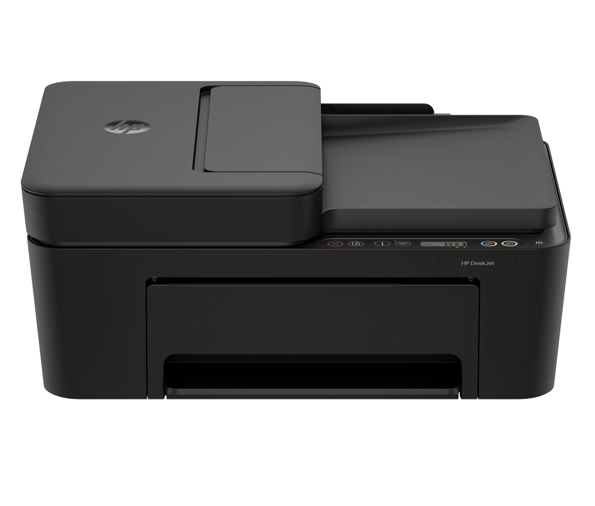 EAN 0198828789723 - HP DeskJet 4310 Inyección de tinta térmica A4 4800 x 1200 DPI 8,5 ppm Wifi imagen 1
