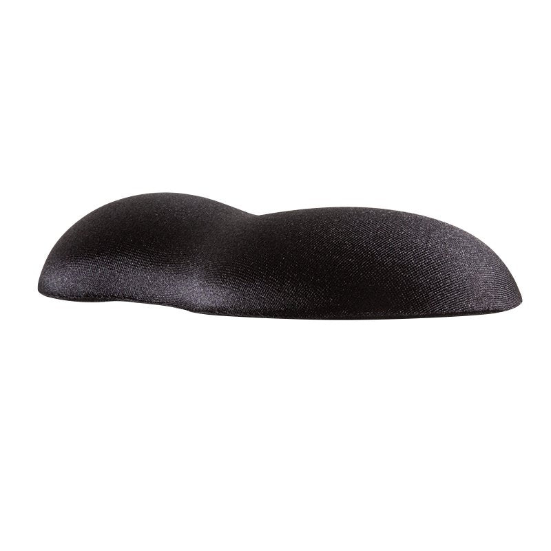 EAN 4052792040968 - LogiLink ID0136 descansa muñecas Spandex, Silicona Negro imagen 4