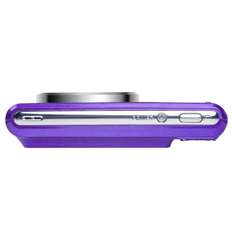 EAN 3760265541959 - AgfaPhoto Compact Realishot DC5200 1/4" Cámara compacta 21 MP CMOS 5616 x 3744 Pixeles Púrpura imagen 3