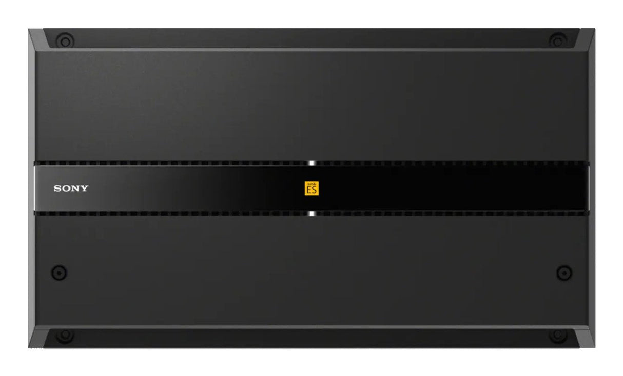 Sony Xm-6es 6-Kanal-LeistungsverstRker
