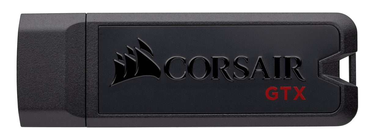 EAN 0843591075244 - Corsair Flash Voyager GTX unidad flash USB 256 GB USB tipo A 3.2 Gen 1 (3.1 Gen 1) Negro imagen 5