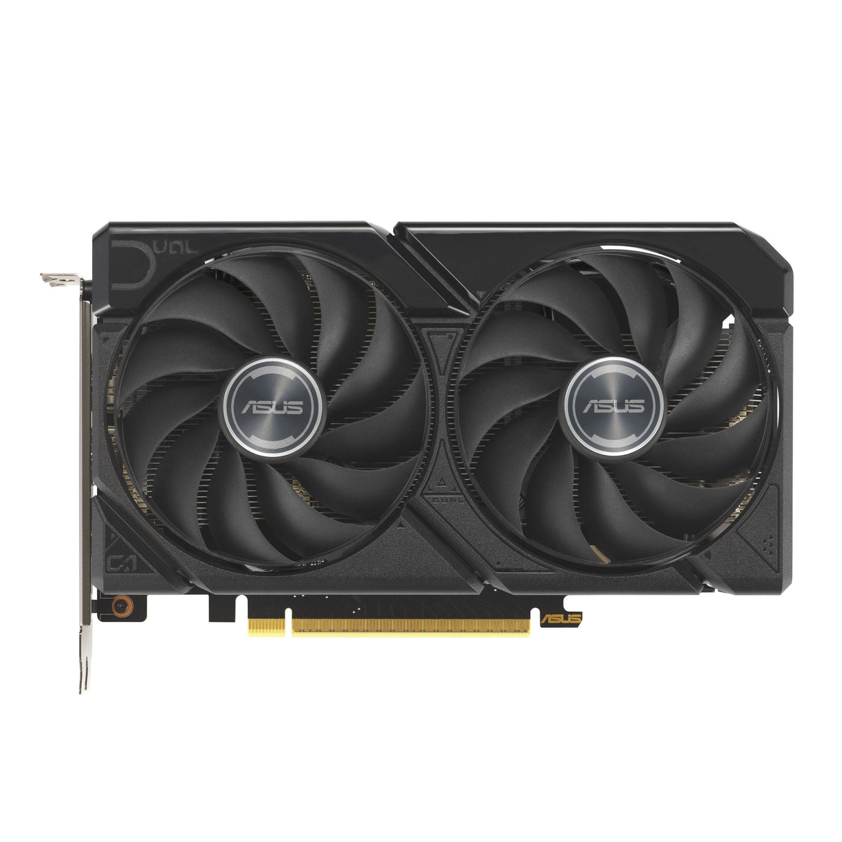 EAN 4711387994269 - ASUS DUAL-RX9060XT-8G AMD Radeon RX 9060 XT 8 GB GDDR6 imagen 1