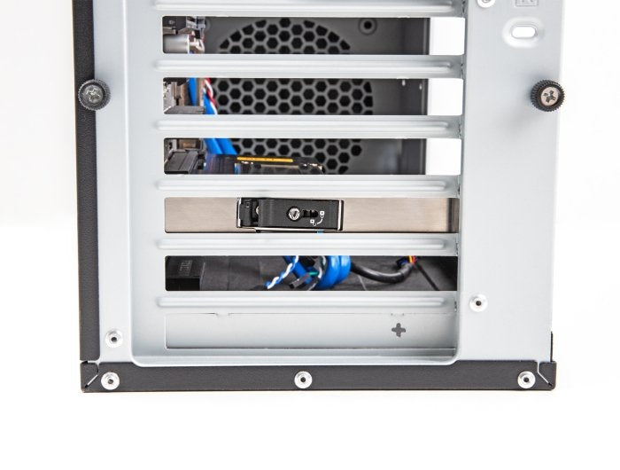 Delock 47028 Tarjeta Pci Express De Marco Extraíble Delock Para 1 X M.2 Nmve Ssd, Tarjeta De Interfaz 47028